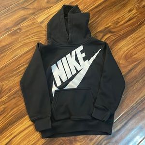 Boys Nike hoodie